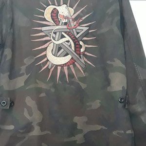 John Varvatos Jacket